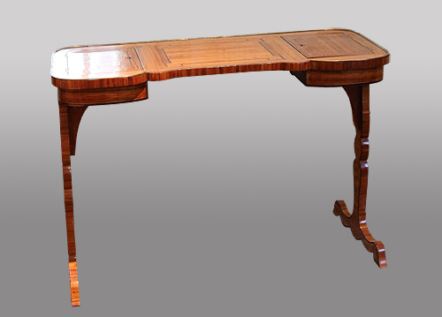 Lhermite - Table rognon