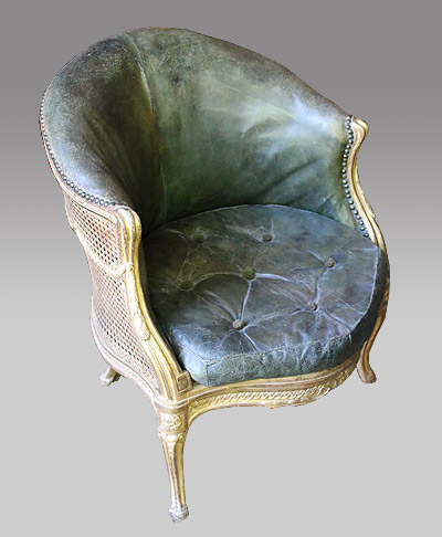 Michard Fauteuil