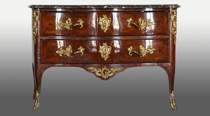 Commode de Mondon