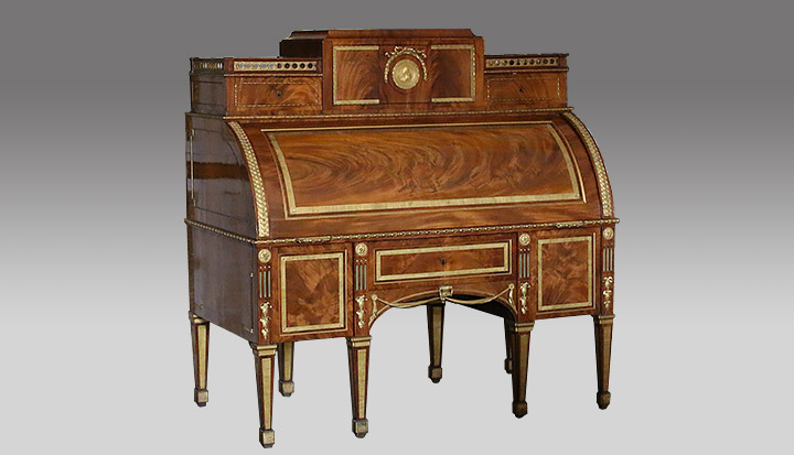 Roentgen - Bureau