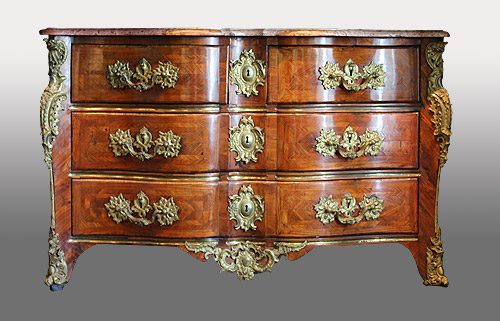 Garnier François - Commode