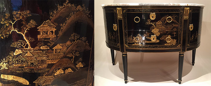 Kierchenbach - commode