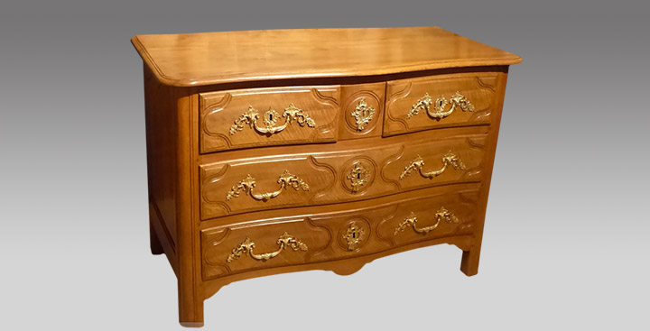 Bonnemain Pierre - Commode