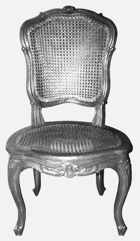 Parmantier - Chaise