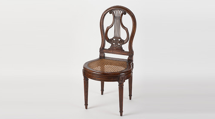 Pillot Pierre - Chaise