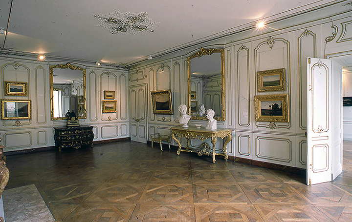 Grand Salon