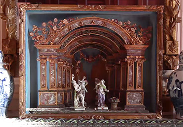 theatre