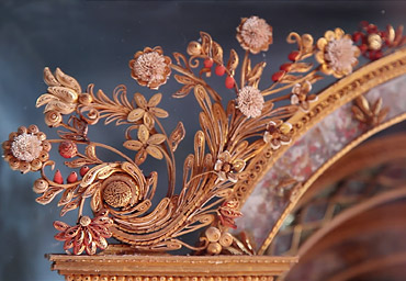 detail pamperolles