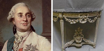 Style Louis XVI