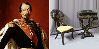 Style napoleon III